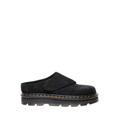  Zebzag Anywair Suede Mules UNISEX Black