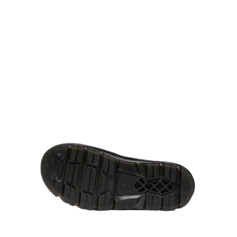 รุ่น Zebzag Anywair รองเท้าหนังกลับ Mules Unisex สี Olive