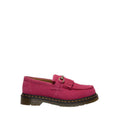  Adrian Snaffle Milled Nubuck Loafer WOMENS Pink