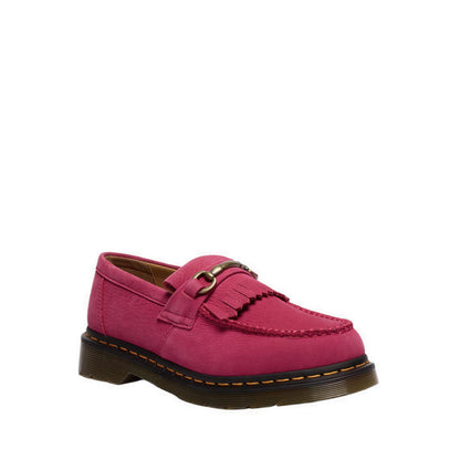  Adrian Snaffle Milled Nubuck Loafer WOMENS Pink
