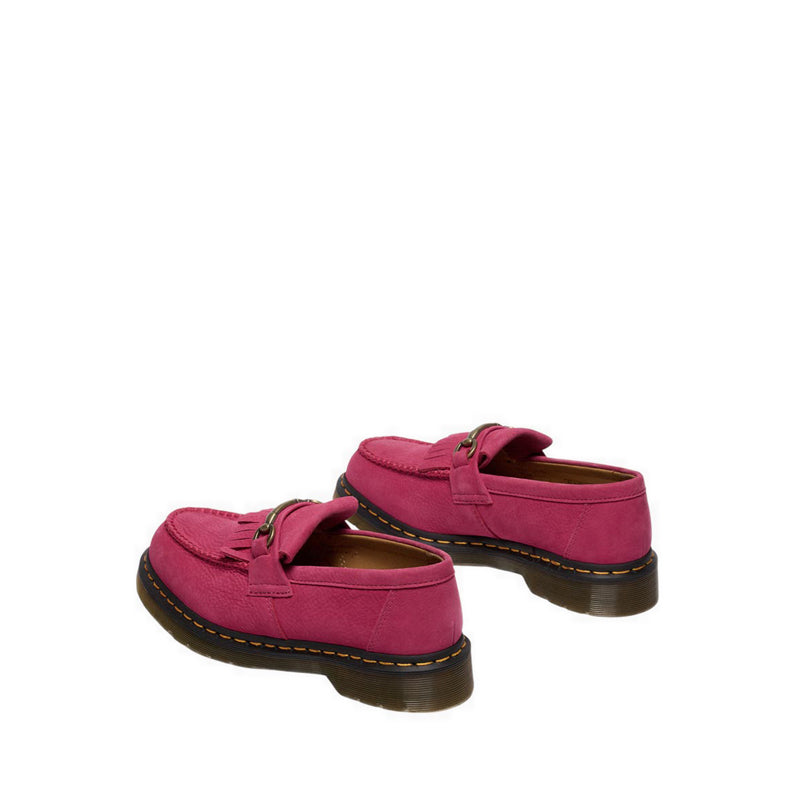  Adrian Snaffle Milled Nubuck Loafer WOMENS Pink