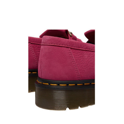  Adrian Snaffle Milled Nubuck Loafer WOMENS Pink