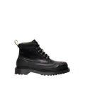 รุ่น 939 Sub Boot 6 Tie Boot Unisex สีดำ
