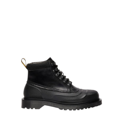 รุ่น 939 Sub Boot 6 Tie Boot Unisex สีดำ