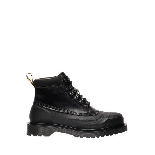 รุ่น 939 Sub Boot 6 Tie Boot Unisex สีดำ