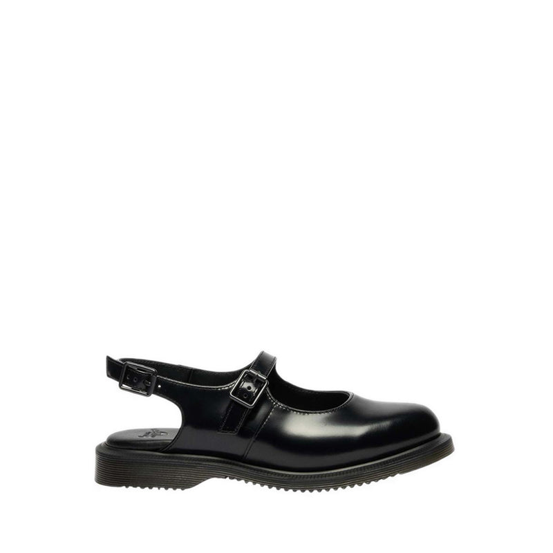 รุ่น Madaline รองเท้าบัลเล่ต์ ผู้หญิง สีดำ