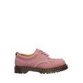 รุ่น Lowell รูร้อยเชือก 4 แถว Unisex สีชมพู
