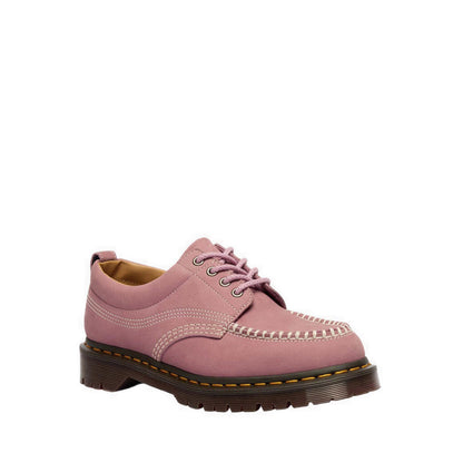 รุ่น Lowell รูร้อยเชือก 4 แถว Unisex สีชมพู