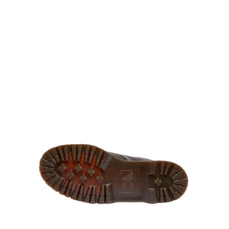 รุ่น Lowell รูร้อยเชือก 4 แถว Unisex สี Olive