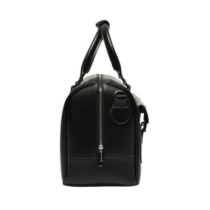 กระเป๋าเดินทาง Daytripper หนัง Kiev - สีดำ