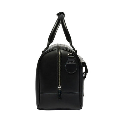 กระเป๋าเดินทาง Daytripper หนัง Kiev - สีดำ