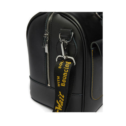 กระเป๋าเดินทาง Daytripper หนัง Kiev - สีดำ