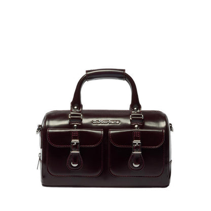  Top Handle Bag Bag UNISEX Red