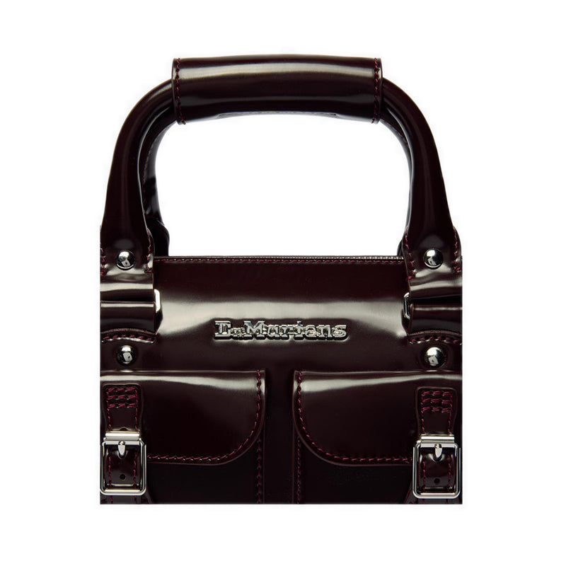  Top Handle Bag Bag UNISEX Red