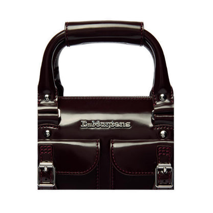  Top Handle Bag Bag UNISEX Red