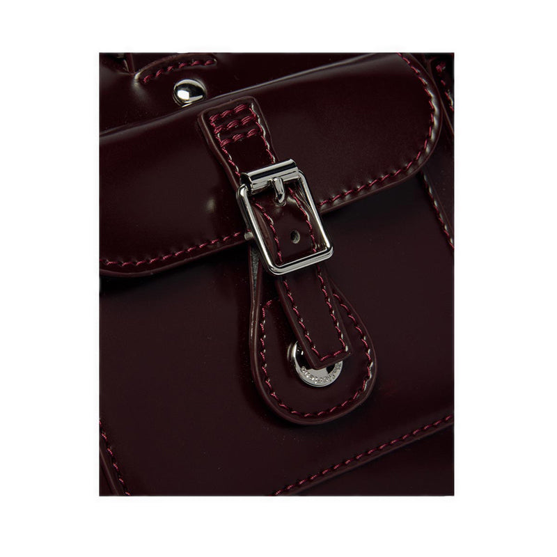  Top Handle Bag Bag UNISEX Red
