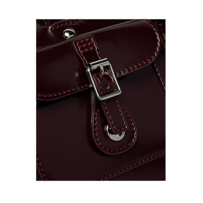  Top Handle Bag Bag UNISEX Red