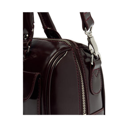  Top Handle Bag Bag UNISEX Red