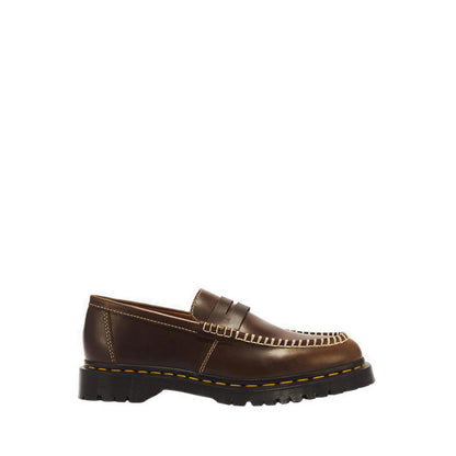 รุ่น Penton Ben รองเท้าโลฟเฟอร์ Mayhem - สี Fossil Brown