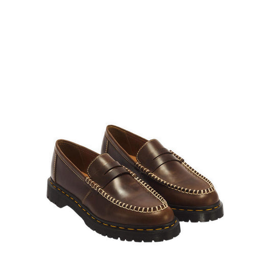 รุ่น Penton Ben รองเท้าโลฟเฟอร์ Mayhem - สี Fossil Brown