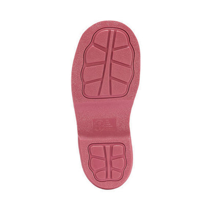 รุ่น Buzz 5I รองเท้าแบบผูกเชือกผู้หญิง สีชมพู
