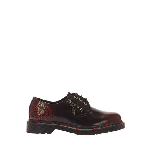 รองเท้า รุ่น 1461 Slipknot 3 Eye Shoe with Zip