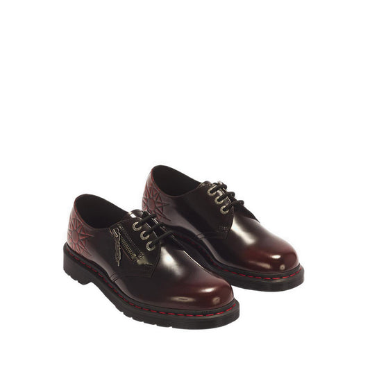 รองเท้า รุ่น 1461 Slipknot 3 Eye Shoe with Zip