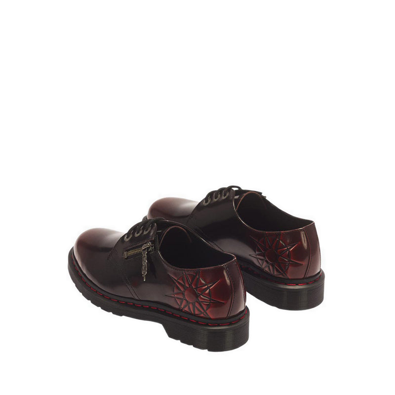 รองเท้า รุ่น 1461 Slipknot 3 Eye Shoe with Zip