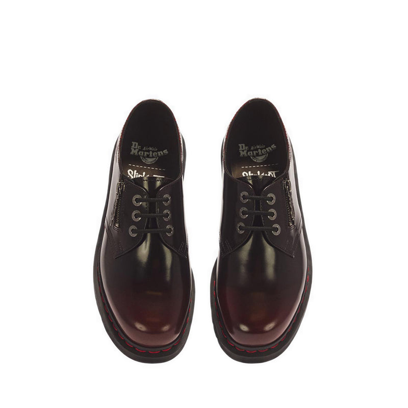 รองเท้า รุ่น 1461 Slipknot 3 Eye Shoe with Zip