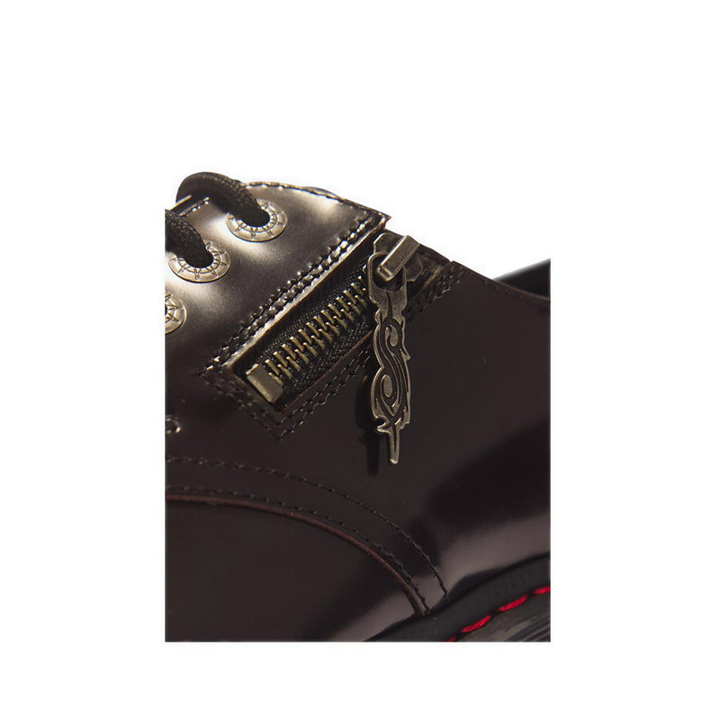 รองเท้า รุ่น 1461 Slipknot 3 Eye Shoe with Zip
