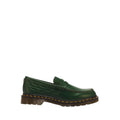 รุ่น Penton Loafer Wasted Youth รองเท้าโลฟเฟอร์ - สีเขียว