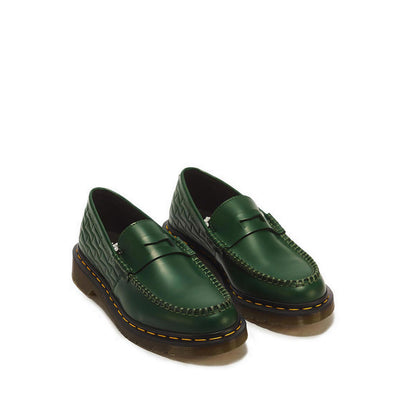 รุ่น Penton Loafer Wasted Youth รองเท้าโลฟเฟอร์ - สีเขียว