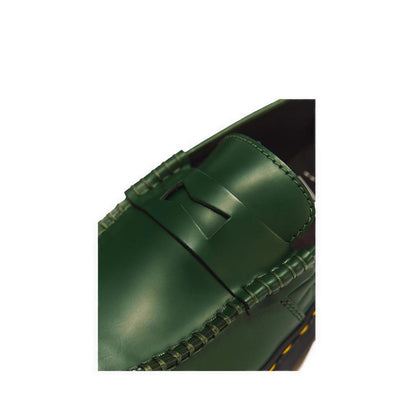 รุ่น Penton Loafer Wasted Youth รองเท้าโลฟเฟอร์ - สีเขียว