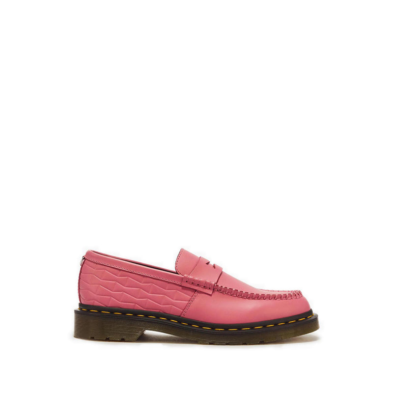 รุ่น Penton Loafer Wasted Youth รองเท้าโลฟเฟอร์ - สีชมพู