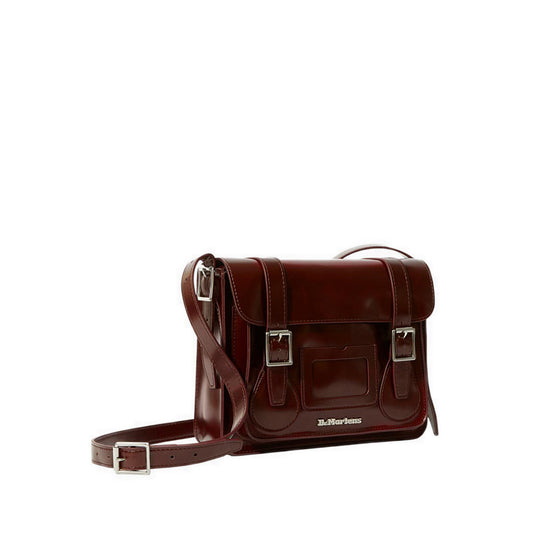 กระเป๋าสะพาย Satchel 11 นิ้ว หนัง Oxford Rub Off