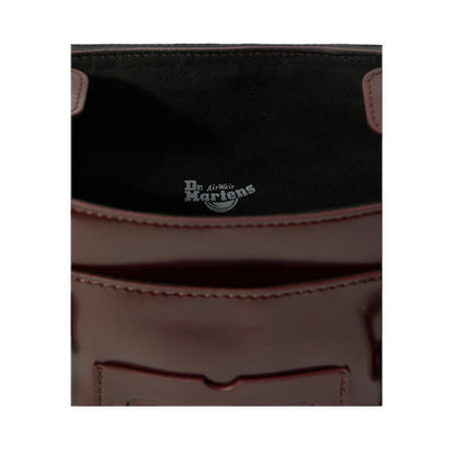 กระเป๋าสะพาย Satchel 11 นิ้ว หนัง Oxford Rub Off