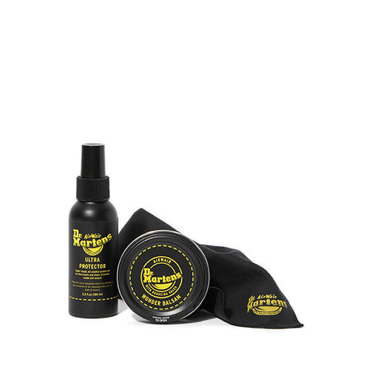 รุ่น Kit 1 ผลิตภัณฑ์ดูแลรองเท้า Unisex ไม่มีสี