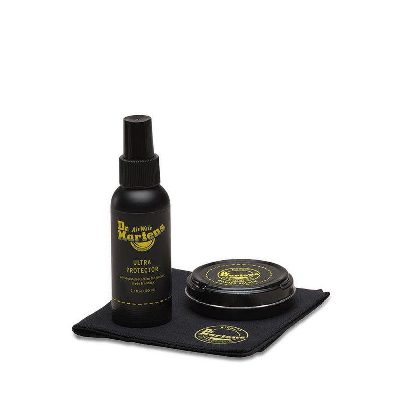รุ่น Kit 1 ผลิตภัณฑ์ดูแลรองเท้า Unisex ไม่มีสี
