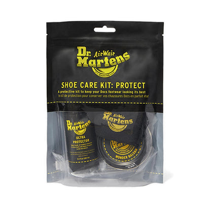 รุ่น Kit 1 ผลิตภัณฑ์ดูแลรองเท้า Unisex ไม่มีสี