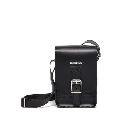 รุ่น Reporter กระเป๋าครอสบอดี้ Unisex สีดำ