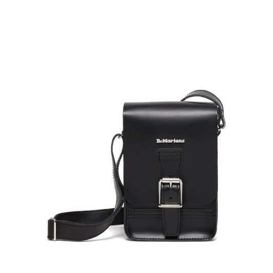 รุ่น Reporter กระเป๋าครอสบอดี้ Unisex สีดำ