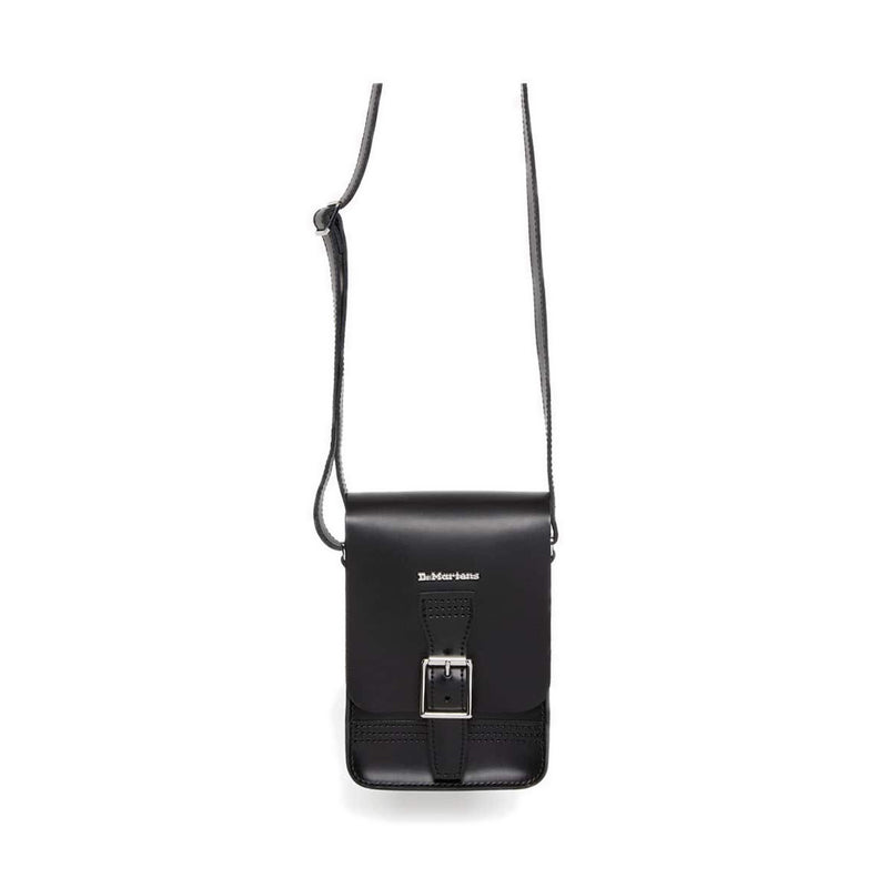 รุ่น Reporter กระเป๋าครอสบอดี้ Unisex สีดำ