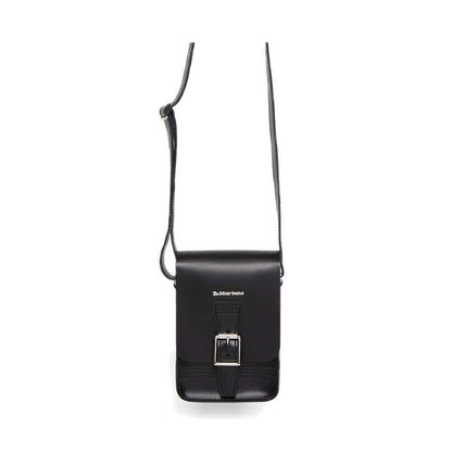 รุ่น Reporter กระเป๋าครอสบอดี้ Unisex สีดำ