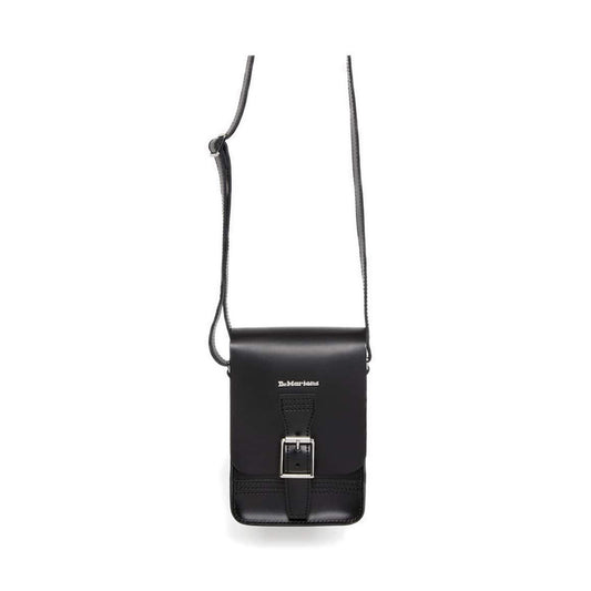 รุ่น Reporter กระเป๋าครอสบอดี้ Unisex สีดำ
