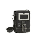  Reporter OVERDRIVE - Black