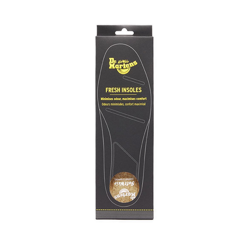 รุ่น Cosmo Rebel Plus Fresh แผ่นรองพื้นรองเท้า Unisex สี Natural
