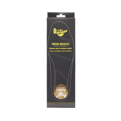 รุ่น Cosmo Rebel Plus Fresh แผ่นรองพื้นรองเท้า Unisex สี Natural