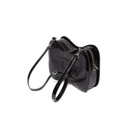  Bow Bag UNISEX Black