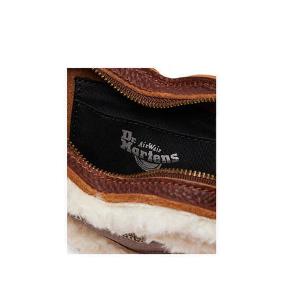 รุ่น Ambassador กระเป๋า Mini Heart - สี Dark Brown